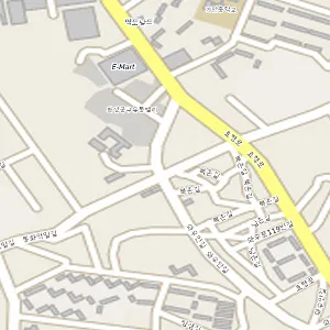 경기 화성시 봉담읍 렌트카 경도렌트카 위치