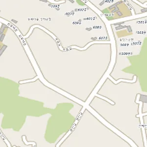 경기 화성시 봉담읍 렌트카 렌트렌트카 위치