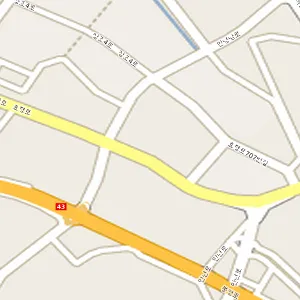 경기 화성시 안녕동 렌트카 렌트카클럽 위치