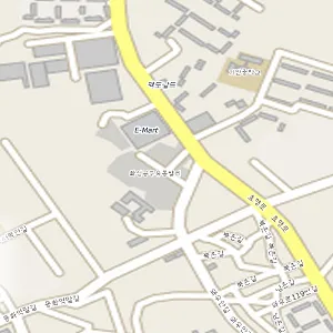 경기 화성시 안녕동 장기렌트카 파이낸스팩토리 위치