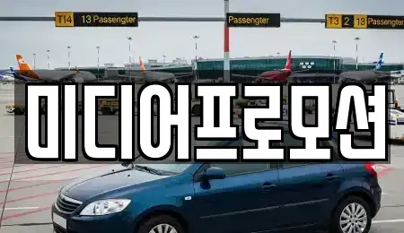 경기도 고양시 일산동구 장항동 장기렌트카 전문 미디어프로모션