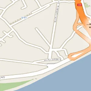 경기도 구리시 토평동 렌트카 월렌트카 위치