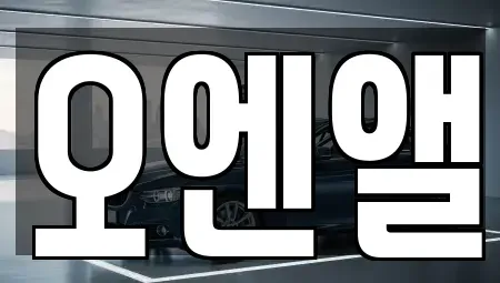 경기도 부천시 원미구 중동 장기렌트카 전문 오엔앨