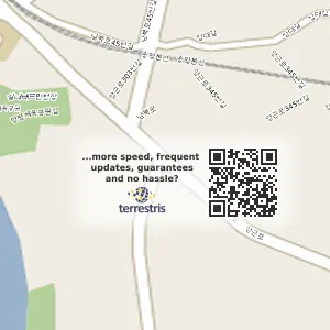 경기도 양평군 강상면 렌트카 그린렌터카 양평지점 위치