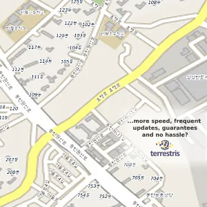 경기도 화성시 단기렌트카 청명렌트카 위치