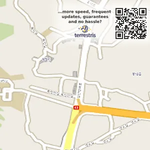 경기도 화성시 장기렌트카 신차장기렌터카 위치