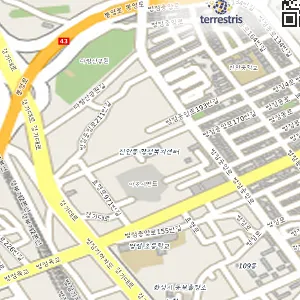 경기도 화성시 장기렌트카 월렌트장기렌트플랫폼직카 위치