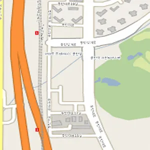 경기도 화성시 중고차매입 우리동네중고차매입판매수출매매센터 위치