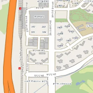 경기도 화성시 중고차매입 화성중고차매입상사 위치