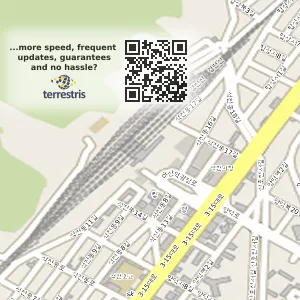 경남 창원시 마산회원구 회성동 렌트카 조은렌트카 위치