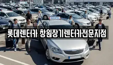경남 창원시 의창구 사림동 장기렌트카,중고차,렌트카,단기렌트카,중고차매입,중고차매매