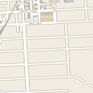 경북 상주시 서곡동 렌트카 카니발쏠라티15인승솔라티승합차리무진렌트대여 위치