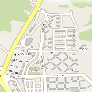 경상남도 김해시 한림면 중고차매입 한국무역중고차수출매입매매판매시세 위치