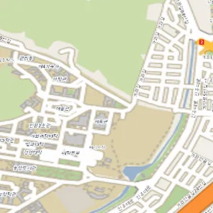 경상남도 진주시 내동면 렌트카 카니발쏠라티15인승솔라티승합차리무진렌트대여 위치