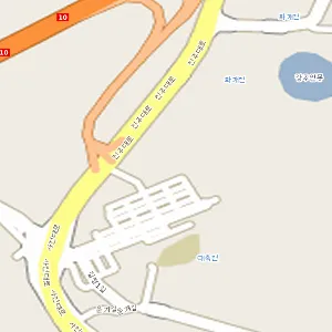 경상남도 진주시 내동면 중고차매매 다온 위치