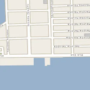 경상남도 창원시 마산회원구 양덕동 중고차 창원마싼카 위치