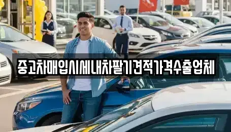 경상남도 창원시 진해구 장천동 중고차 전문 중고차매입시세내차팔기견적가격수출업체