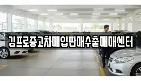 경상북도 고령군 대가야읍 중고차매입 전문 김프로중고차매입판매수출매매센터