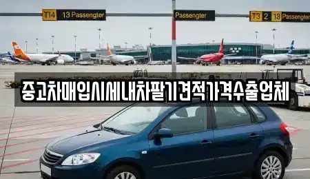 경상북도 김천시 응명동 중고차매입 전문 중고차매입시세내차팔기견적가격수출업체