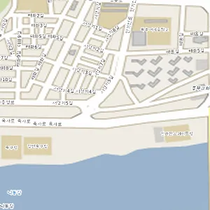 경상북도 안동시 수상동 렌트카 인스렌트카 위치