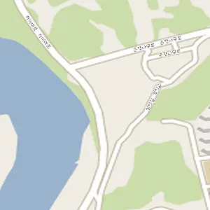 경상북도 안동시 수상동 중고차 남안동상사 위치