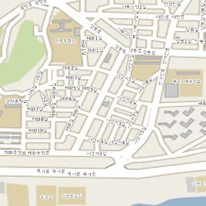 경상북도 안동시 수상동 중고차 수출중고차수입차매입사고차노후경유차법인차매입센타 위치