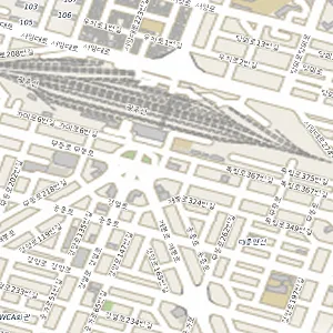 광주광역시 동구 금남로5가 단기렌트카 롯데렌터카 동광주지점 위치