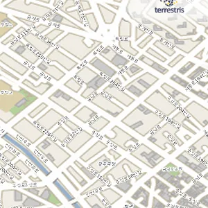 광주광역시 동구 금남로5가 중고차매매 대양모터스 위치