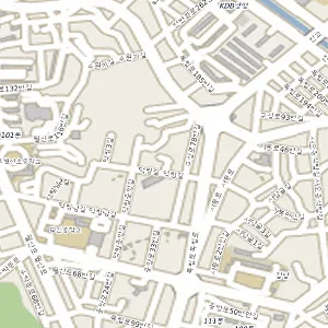 광주광역시 동구 금남로5가 중고차매매 전남중고차매매상사 위치