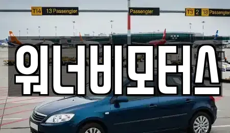 광주광역시 서구 서창동 중고차 전문 워너비모터스