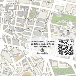 대구광역시 중구 삼덕동1가 렌트카 뉴예스렌트카 위치