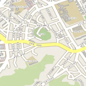 대전광역시 중구 대사동 렌트카 베스트렌트카 위치