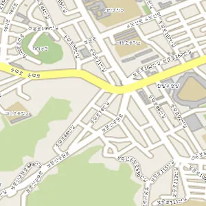 대전광역시 중구 대사동 중고차 뉴신한모터스 위치