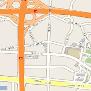 부산 강서구 대저1동 중고차매매 신구자동차매매상사 위치