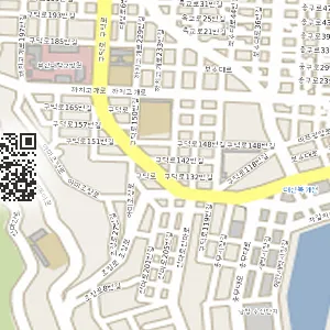 부산광역시 중구 신창동4가 중고차매매 동서자동차 위치