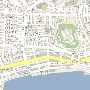 부산광역시 중구 신창동4가 중고차매입 중고차매입시세내차팔기견적가격수출업체 위치