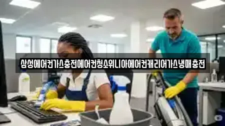 삼성에어컨가스충전에어컨청소위니아에어컨캐리어가스냉매충전