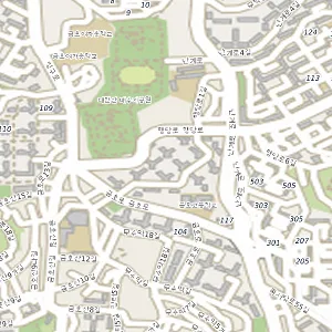 서울 성동구 금호동1가 중고차 성동중고차매매단지 위치