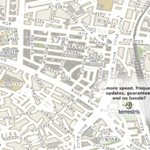 서울 성동구 홍익동 렌트카 와이컴머스 위치