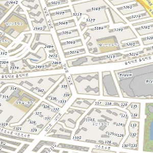 서울 송파구 단기렌트카 타이거운수 위치