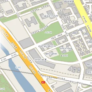 서울 송파구 문정동 단기렌트카 넘버원렌트카 위치