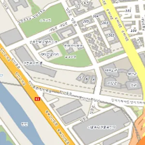 서울 송파구 문정동 단기렌트카 롯데렌터카 송파지점 위치