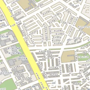 서울 송파구 문정동 단기렌트카 유비랜트카 위치