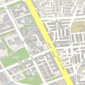 서울 송파구 문정동 렌트카 SK렌터카 문정지점 위치