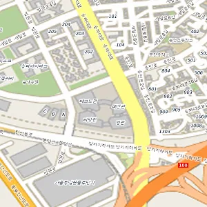 서울 송파구 문정동 렌트카 세이브카 위치