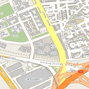 서울 송파구 문정동 렌트카 조아렌트카 위치