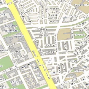 서울 송파구 문정동 중고차매매 송파구중고차매매현대모터스 위치