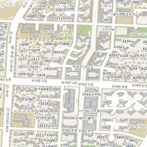 서울 송파구 문정동 중고차매매 위례중고차 위치