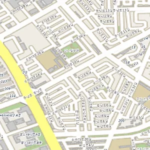 서울 송파구 문정동 중고차매매 장안평중고차매매시장 위치