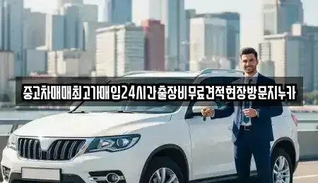 서울 종로구 관훈동 중고차 전문 중고차매매최고가매입24시간출장비무료견적현장방문지누카